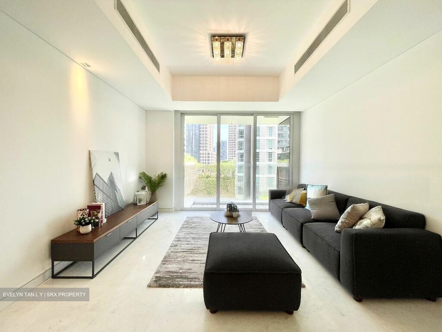 St. Regis Residences (D10), Apartment #454274841